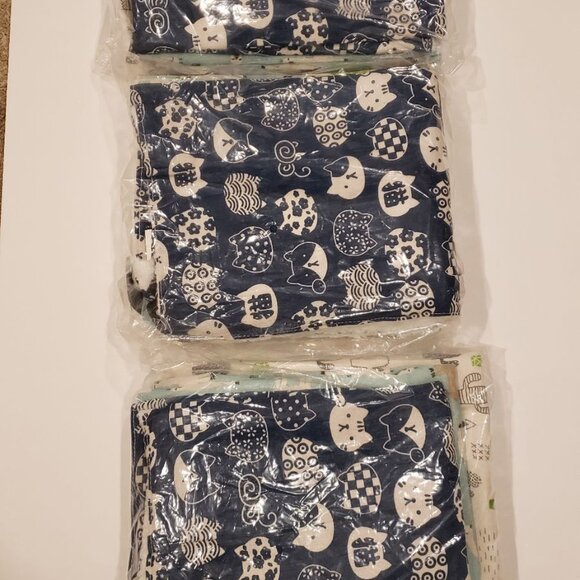 Lot of 9 Cat Hammocks XL Small Pets Cage Lounge Lizards Bearded Dragon Bed - Picture 3 of 15